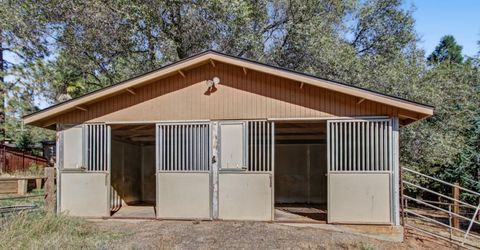 935 Whispering Pines Rd, Colfax, CA 95713 Photo