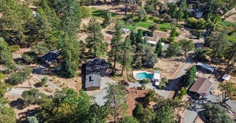 935 Whispering Pines Rd, Colfax, CA 95713 Photo