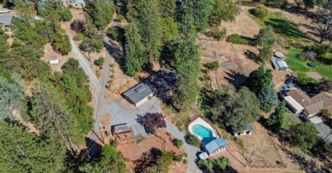 935 Whispering Pines Rd, Colfax, CA 95713 Photo