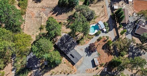 935 Whispering Pines Rd, Colfax, CA 95713 Photo
