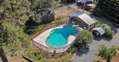 935 Whispering Pines Rd, Colfax, CA 95713 Photo
