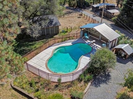 935 Whispering Pines Rd, Colfax, CA 95713 Photo