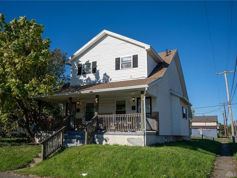601 Randolph Street, Dayton, OH 45417 Photo 2