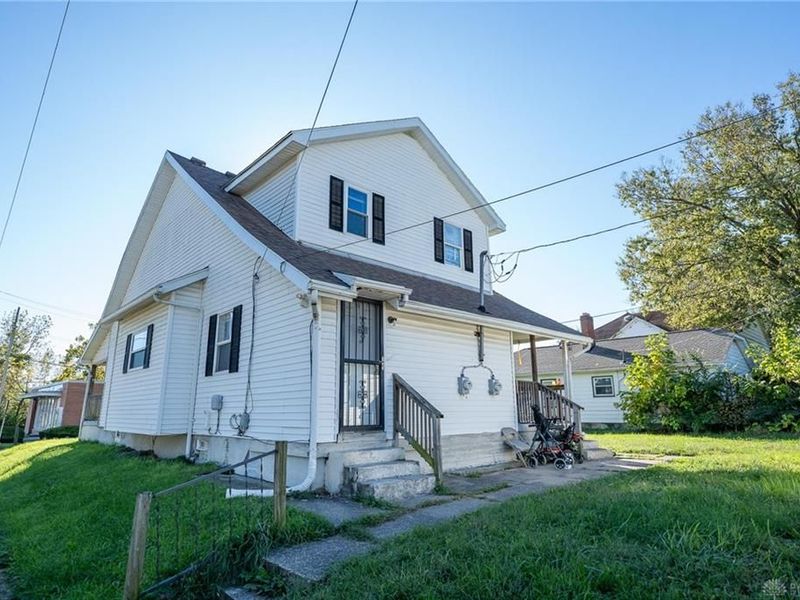 601 Randolph Street, Dayton, OH 45417 Photo 23