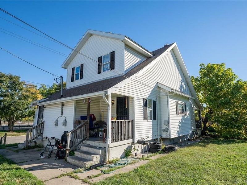 601 Randolph Street, Dayton, OH 45417 Photo 24
