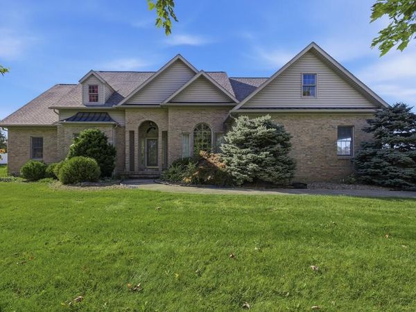 1512 Olde Post Rd., Ashland, OH 44805