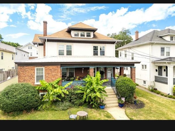 1419 Grandin RD SW, Unit 4, Roanoke, VA 24015