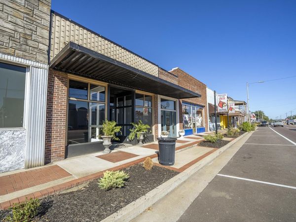 118 E MAIN ST, Adamsville, TN 38310