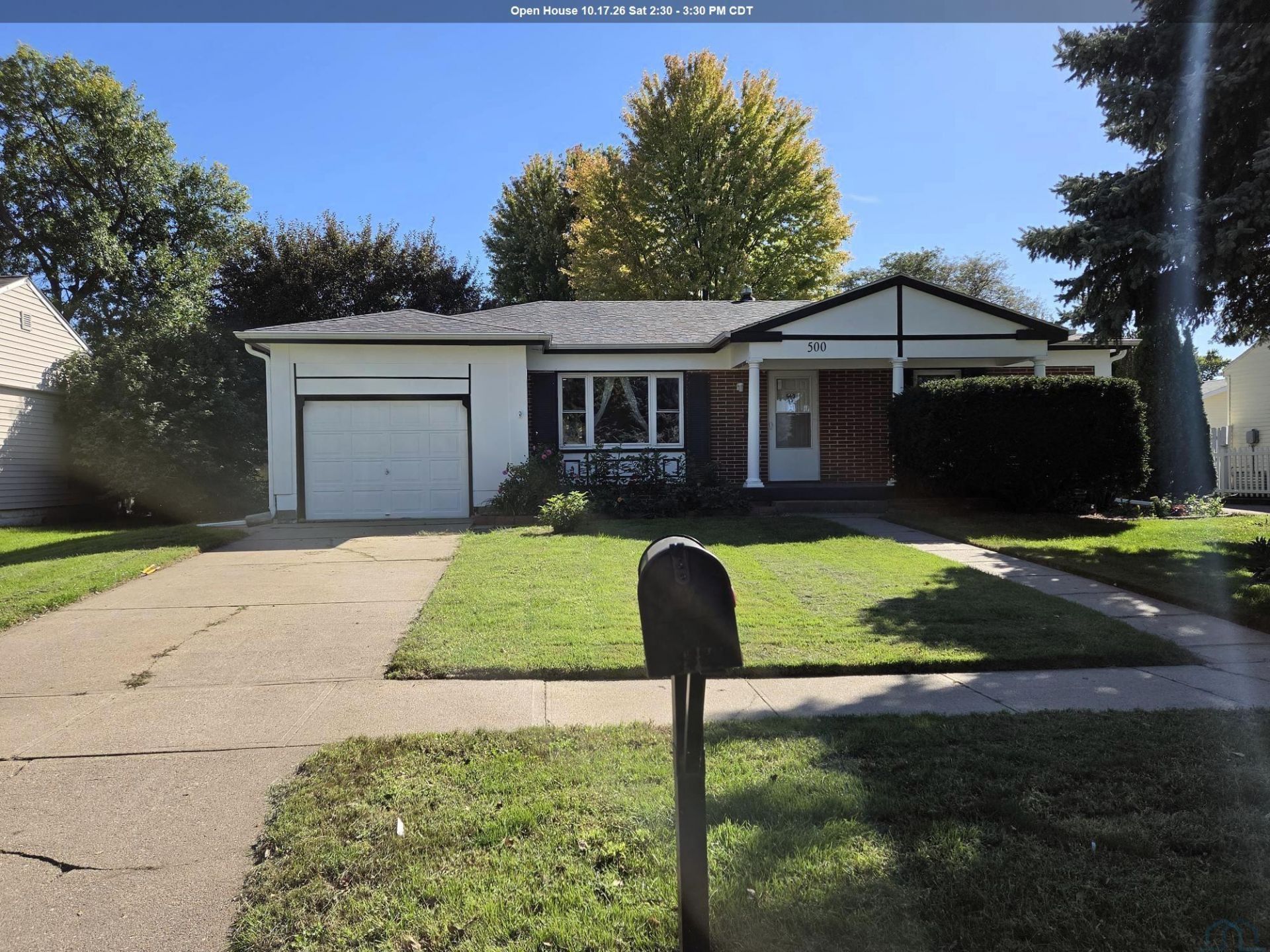 500 E 30TH ST South Sioux City, NE 68776