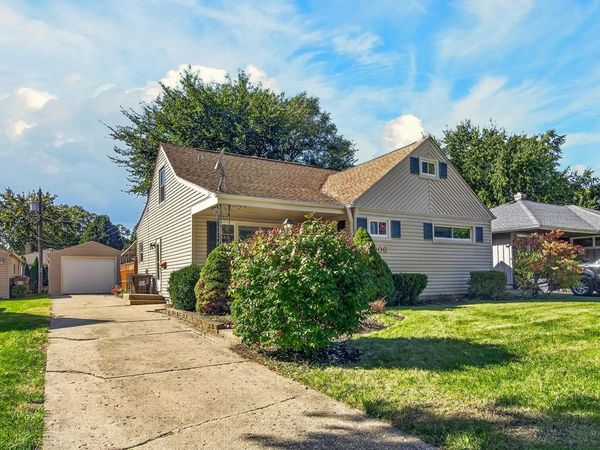 1008 Westchester Drive, ROCKFORD, IL 61107