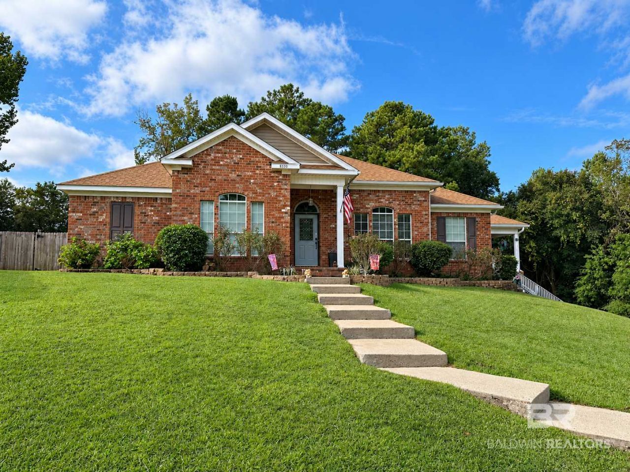 8330 Carousel Court, Daphne, AL 36526 Main Photo