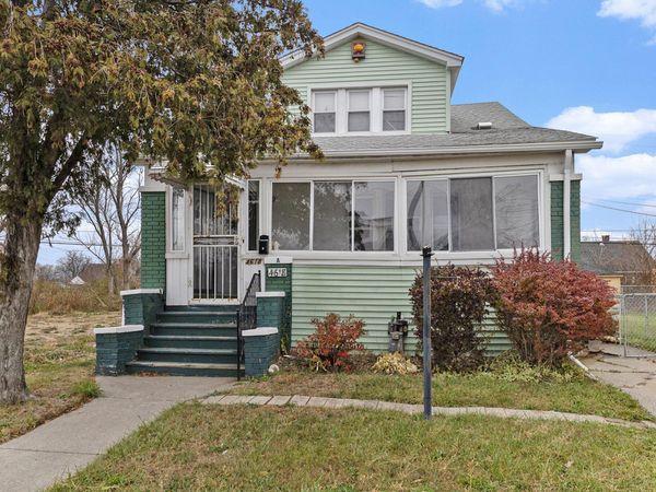 4618 Alter Road, Detroit, MI 48215