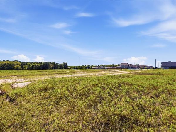 0 Roy Warren Parkway, Greenville, TX 75402