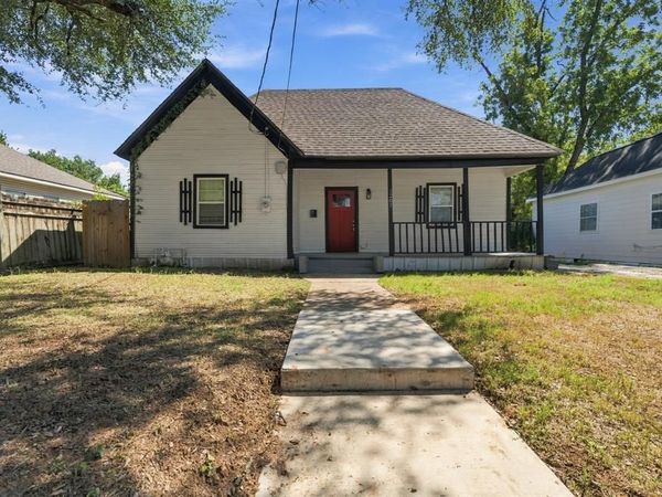 1207 Paul Quinn Street, Waco, TX 76704