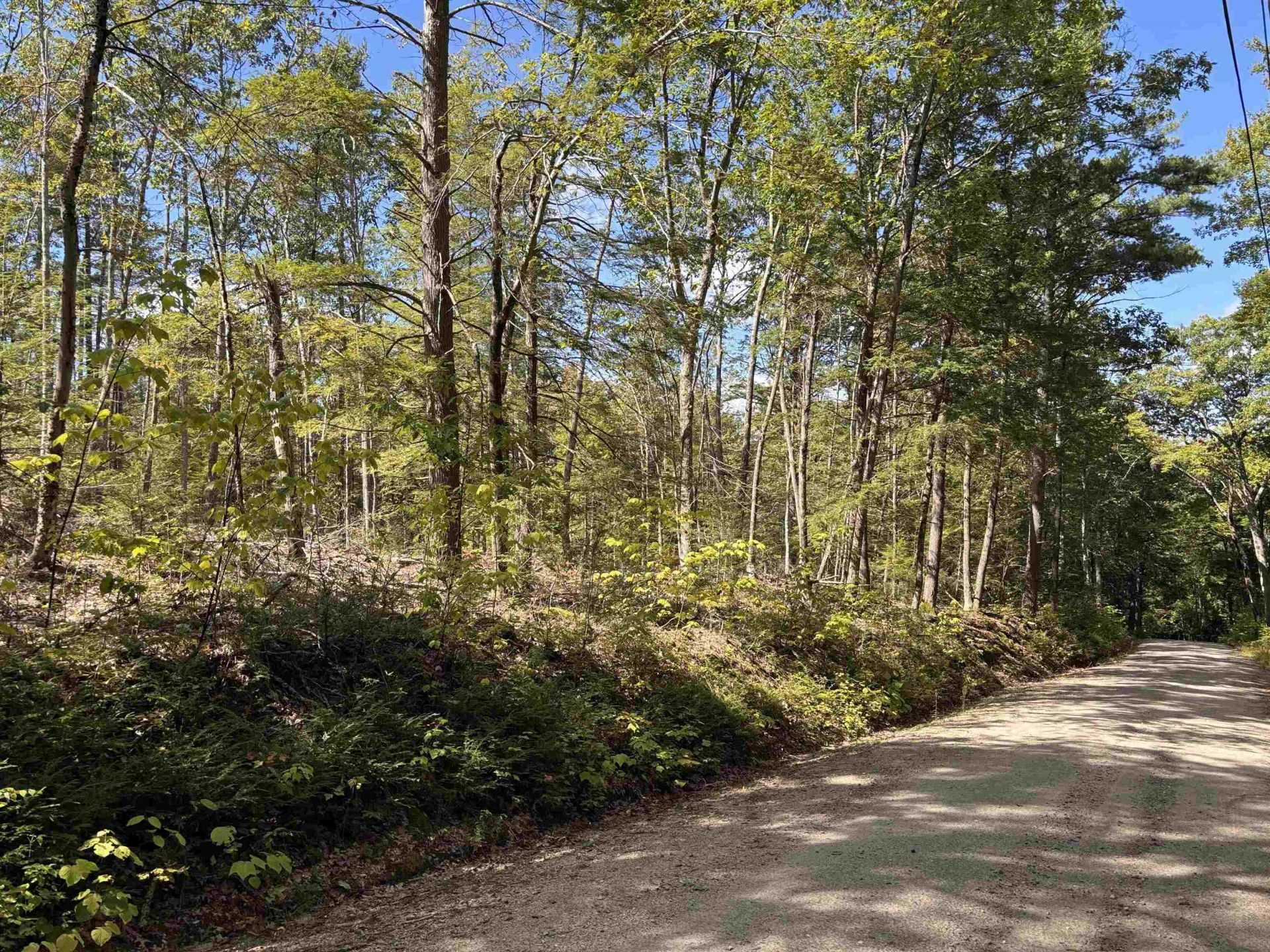 M404 L3 Taylor Hill Road, Richmond, NH 03470 Main Photo