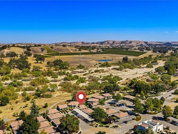 555 N Ferrocarril, Atascadero, CA 93422