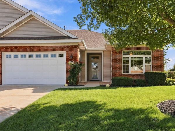 9000 226th COURT, Unit 17A, Salem, WI 53168