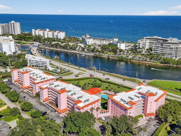 1040 BANYAN Road, Unit 4060, Boca Raton, FL 33432