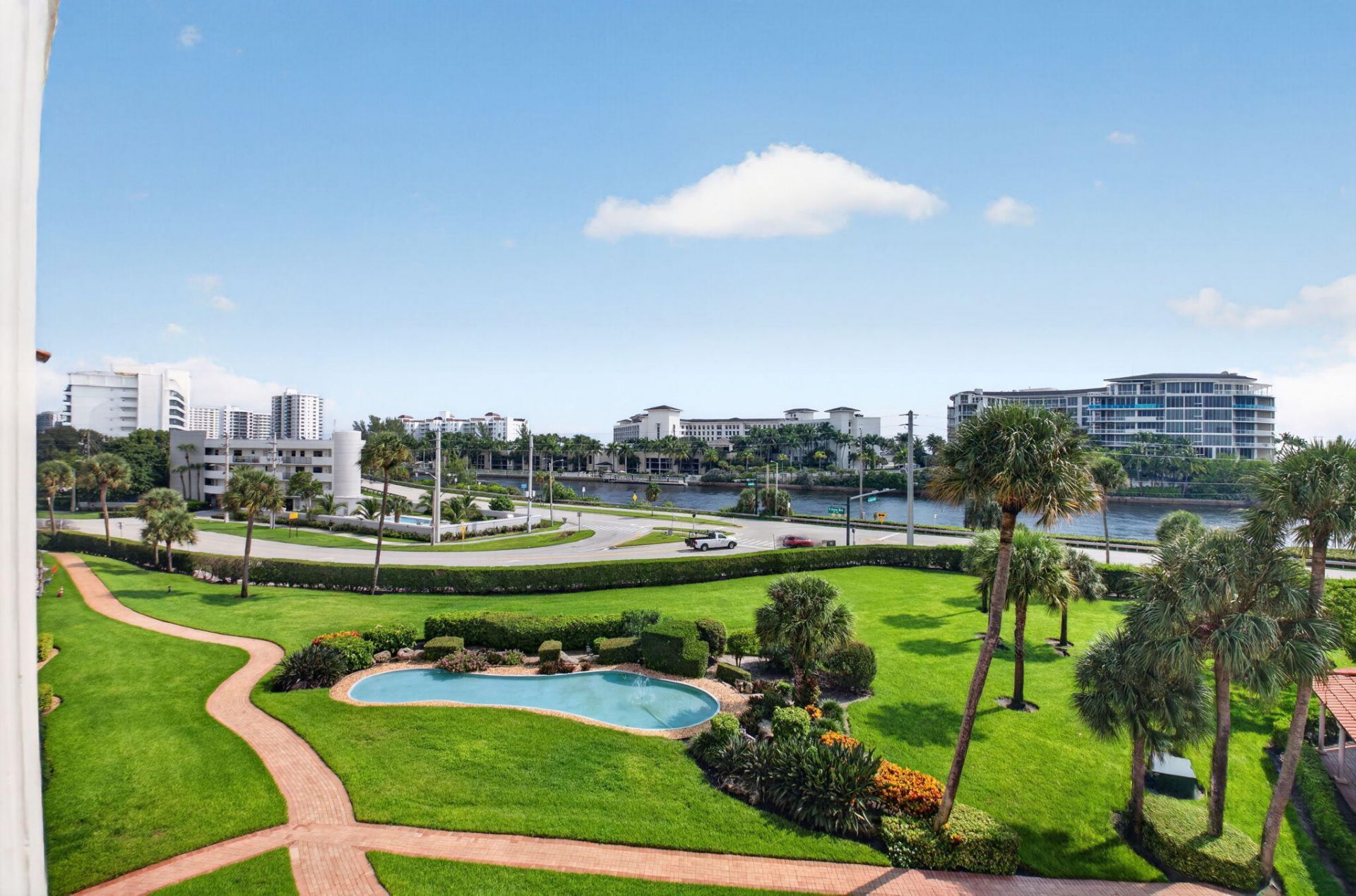 1040 Banyan Road, Unit 4060, Boca Raton, FL 33432 Photo