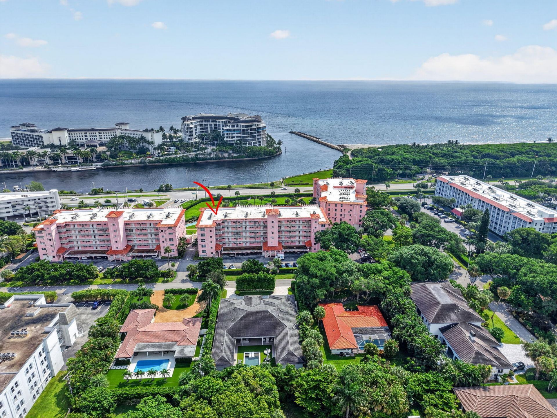 1040 Banyan Road, Unit 4060, Boca Raton, FL 33432 Photo