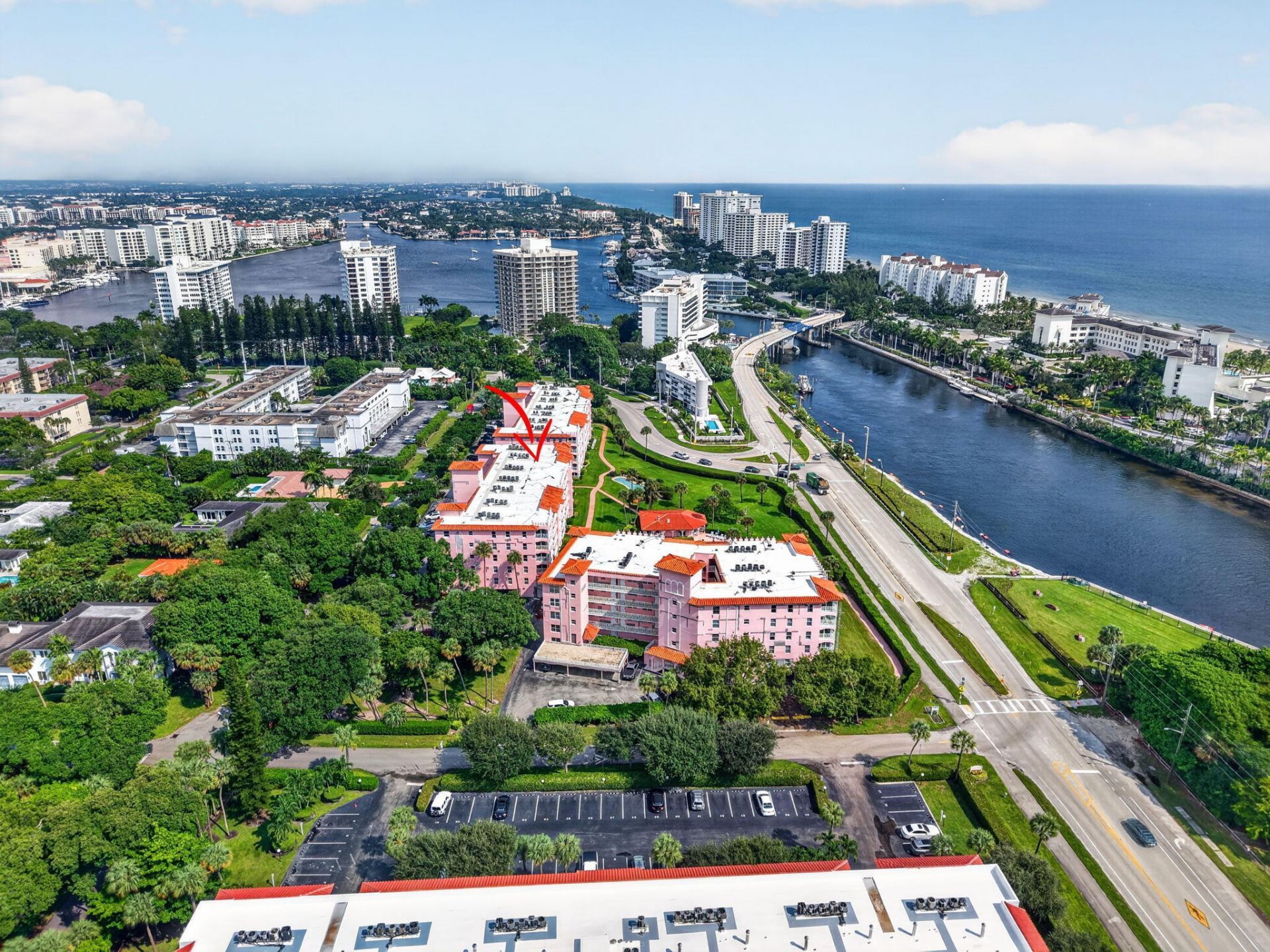 1040 Banyan Road, Unit 4060, Boca Raton, FL 33432 Photo
