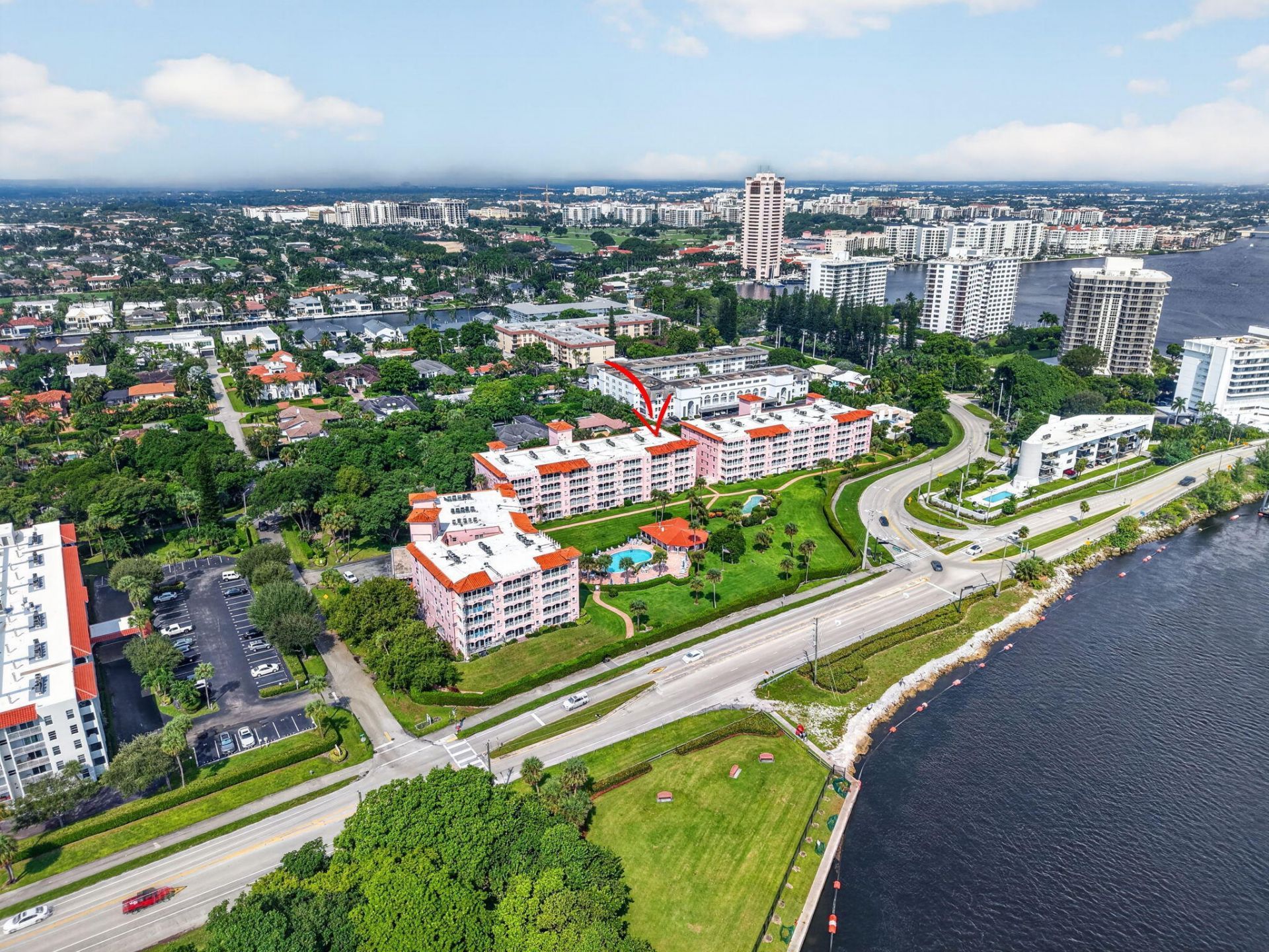 1040 Banyan Road, Unit 4060, Boca Raton, FL 33432 Photo