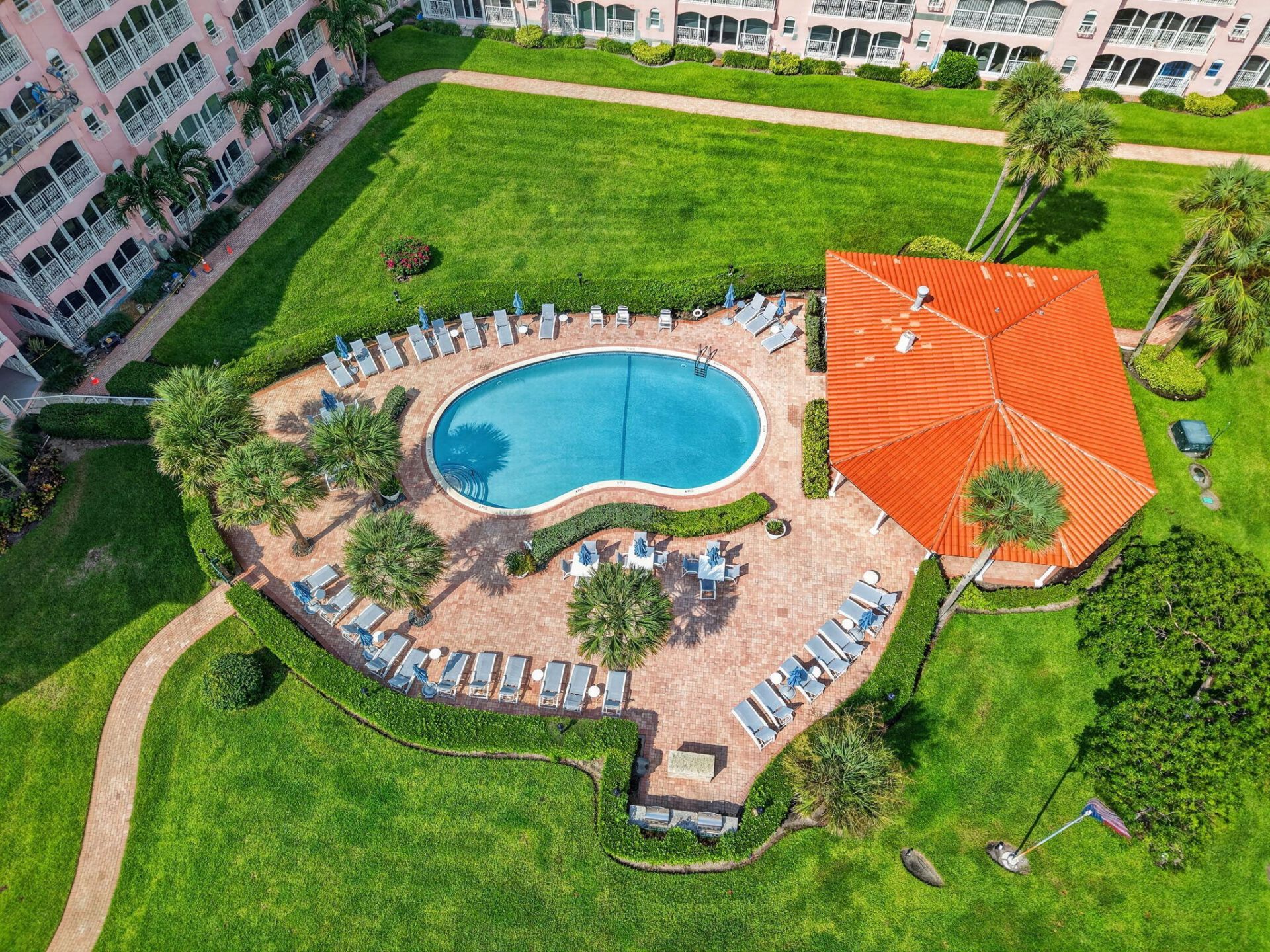1040 Banyan Road, Unit 4060, Boca Raton, FL 33432 Photo