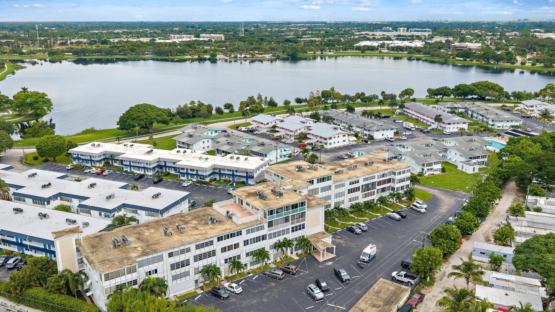 2381 Sunset Avenue, Unit 306, Lake Worth Beach, FL 33461 Photo