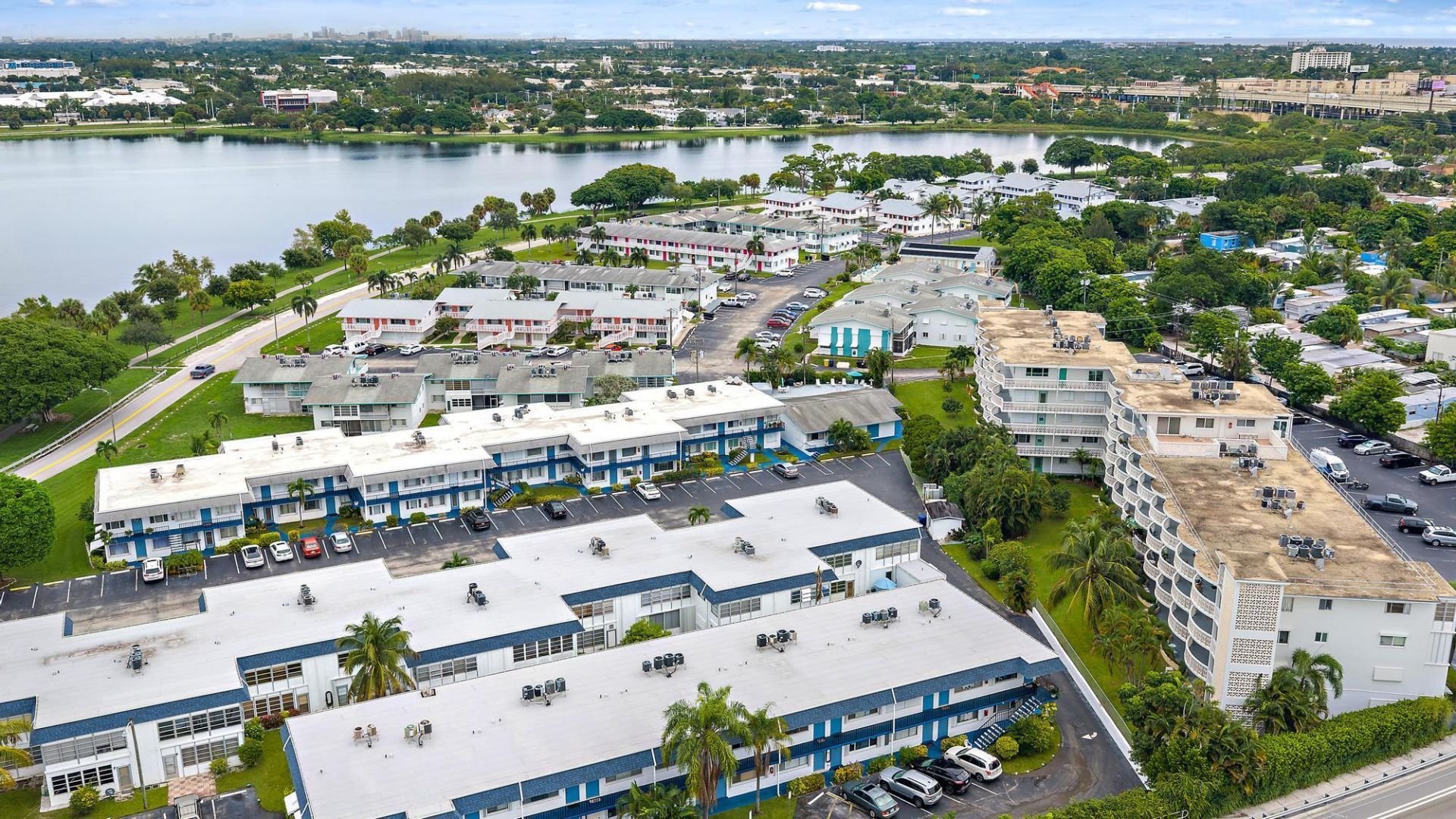 2381 Sunset Avenue, Unit 306, Lake Worth Beach, FL 33461 Photo