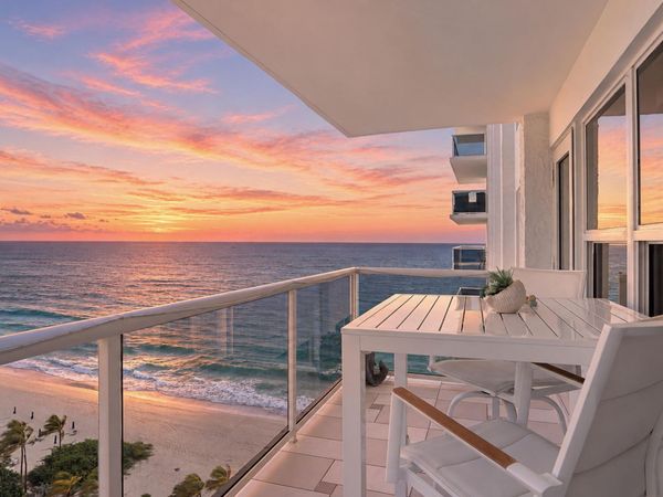 3500 Galt Ocean Drive, Unit 1216, Fort Lauderdale, FL 33308