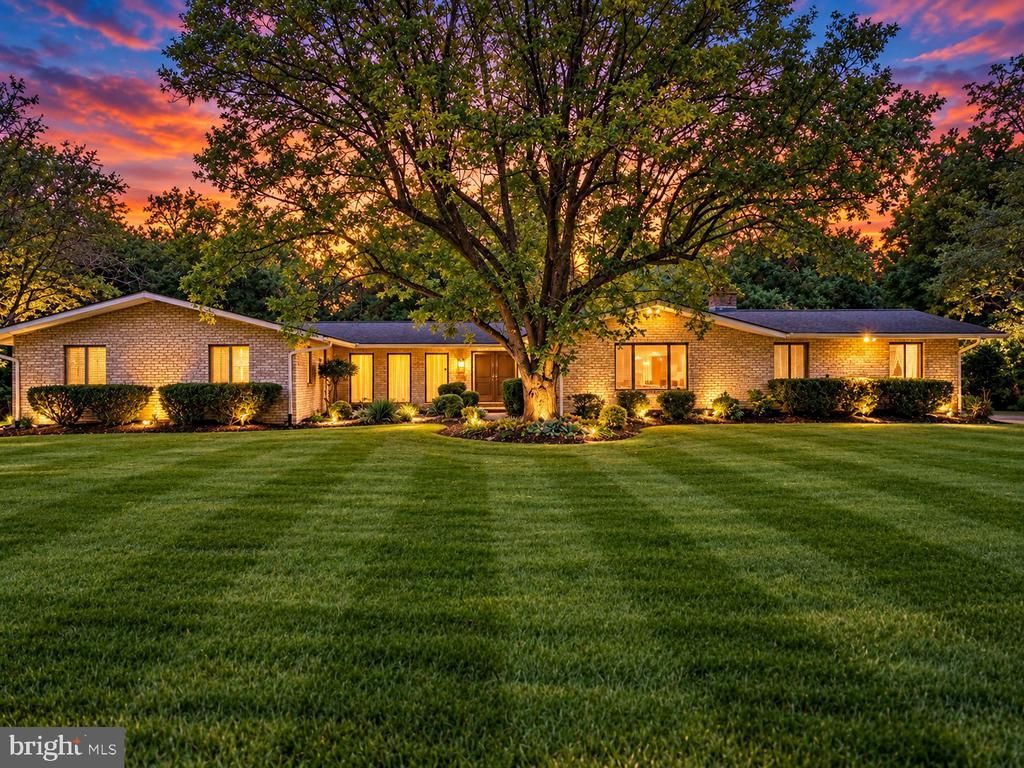 2005 POT SPRING ROAD , LUTHERVILLE, MD 21093