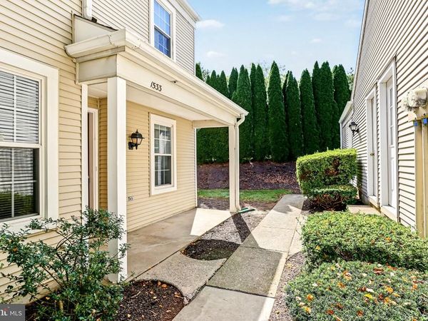1533 CAMBRIDGE COURT, PALMYRA, PA 17078