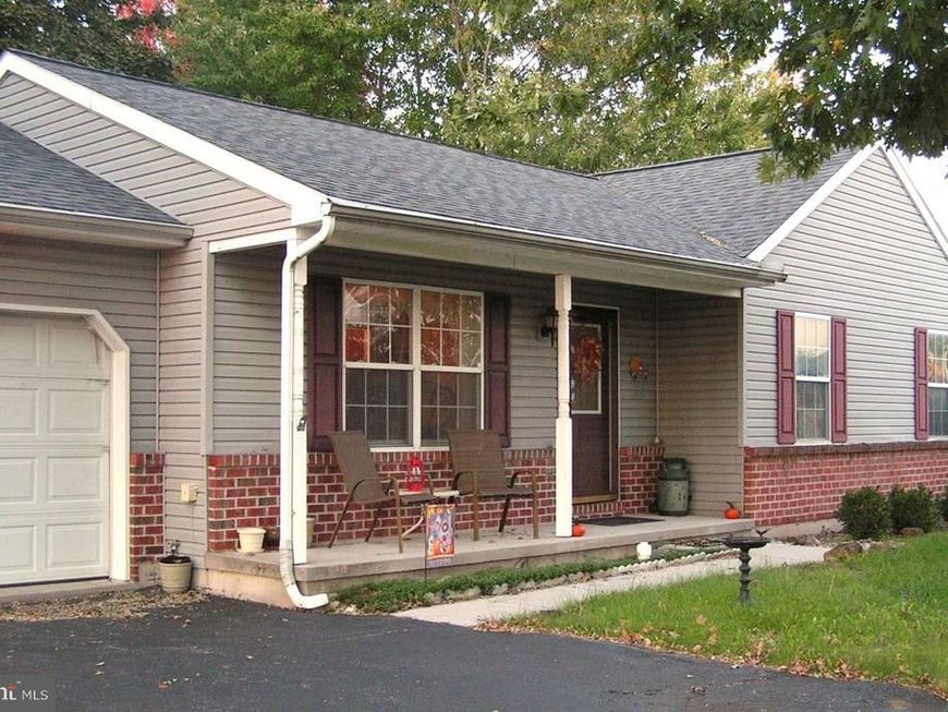 31 Pheasant Ridge Road, Dillsburg, PA 17019 Main Photo