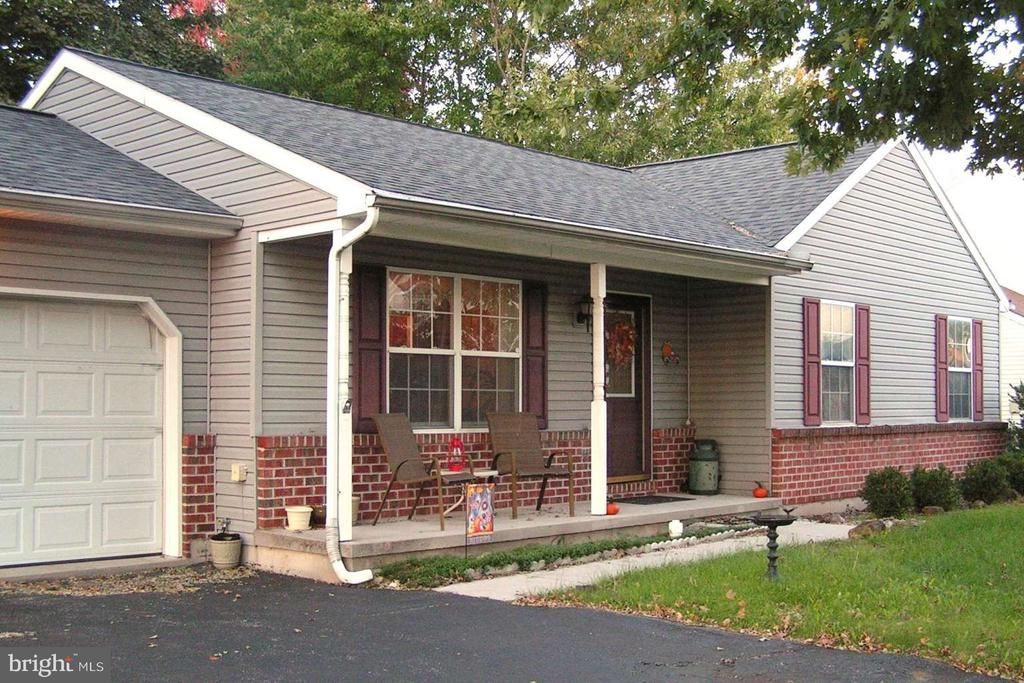 31 Pheasant Ridge Road, Dillsburg, PA 17019 Main Photo