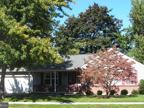 31 PHEASANT RIDGE ROAD , DILLSBURG, PA 17019