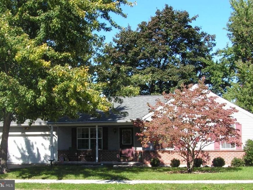 31 Pheasant Ridge Road , Dillsburg, PA 17019 Main Photo