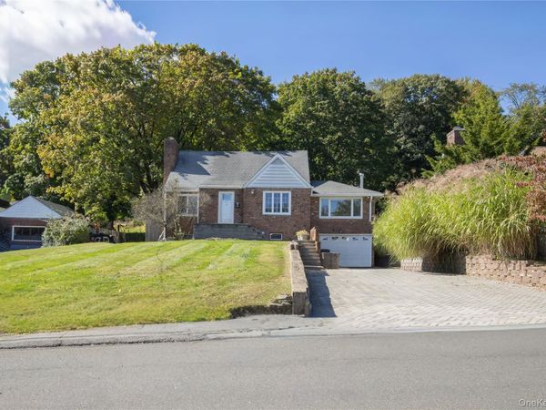 117 Jay Street , Stony Point, NY 10980