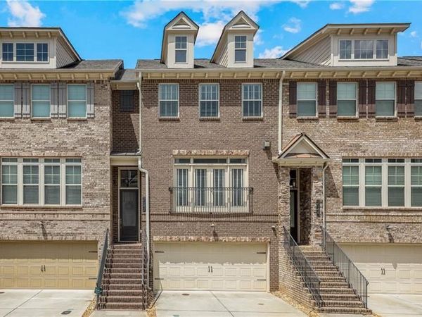 2142 Coventry Drive , Atlanta, GA 30319