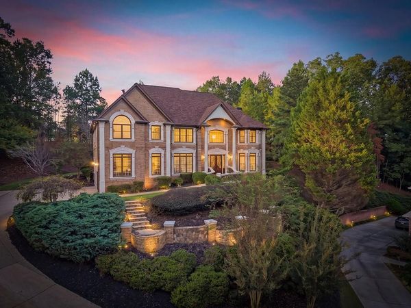 8585 Royal Troon Drive , Duluth, GA 30097