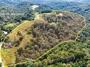 4184 Red Hill Road, Livingston, KY 40445