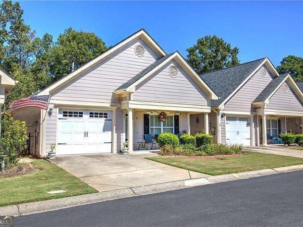 35 Casey Drive, Cartersville, GA 30120
