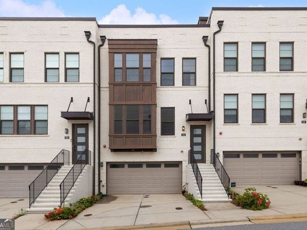 844 Stonehill Lane, Atlanta, GA 30324
