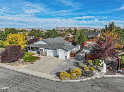 15 Caterpillar Court, Sparks, NV 89441 Photo
