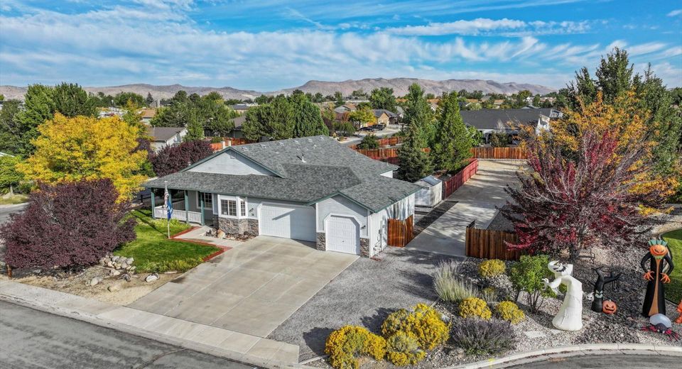 15 Caterpillar Court, Sparks, NV 89441 Photo