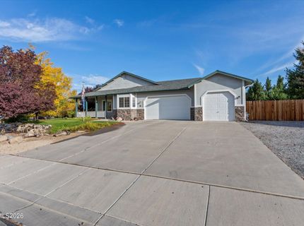 15 Caterpillar Court, Sparks, NV 89441 Photo