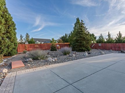 15 Caterpillar Court, Sparks, NV 89441 Photo