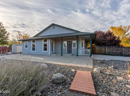 15 Caterpillar Court, Sparks, NV 89441 Photo