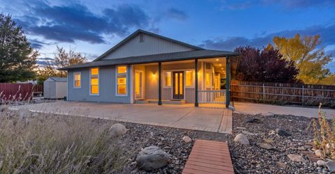 15 Caterpillar Court, Sparks, NV 89441 Photo
