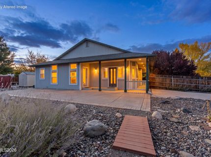 15 Caterpillar Court, Sparks, NV 89441 Photo