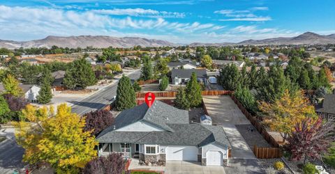 15 Caterpillar Court, Sparks, NV 89441 Photo